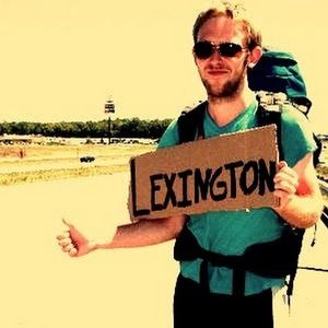 Meet your Posher, Jeremy